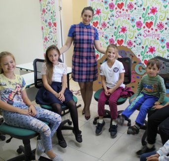 Описание изображения