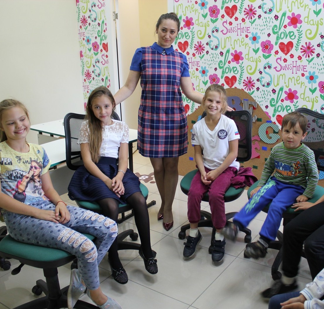 Описание изображения