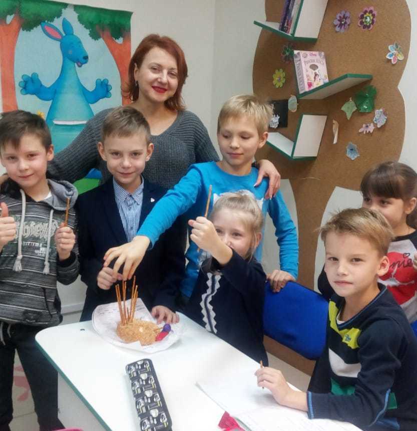 Описание изображения